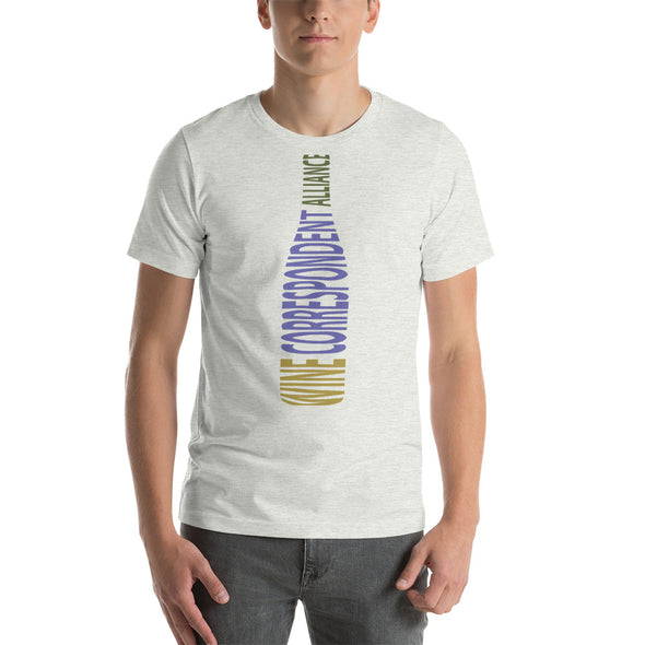 Short-Sleeve Unisex T-Shirt