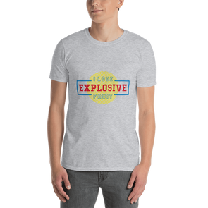 Short-Sleeve Unisex T-Shirt