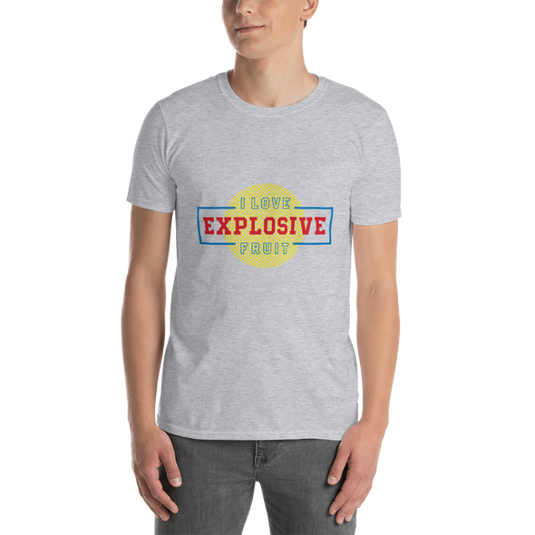 Short-Sleeve Unisex T-Shirt