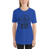 Short-Sleeve Unisex T-Shirt