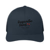Deepwater Divas Trucker Cap