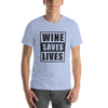 Short-Sleeve Unisex T-Shirt