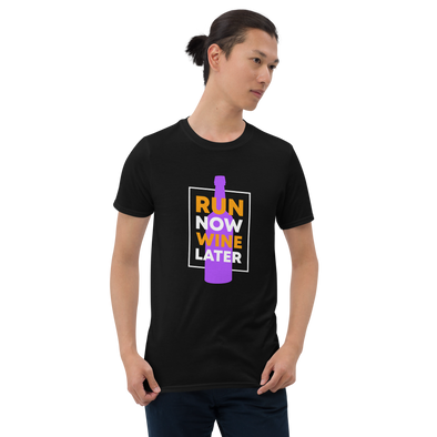 Short-Sleeve Unisex T-Shirt