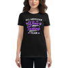 All American Wine Tasting Team Women's short sleeve t-shirt