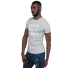 Short-Sleeve Unisex T-Shirt