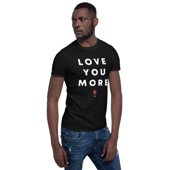 Short-Sleeve Unisex T-Shirt
