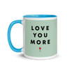 Mug with Color Inside