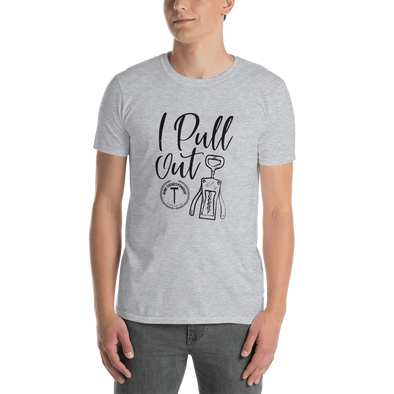 Short-Sleeve Unisex T-Shirt