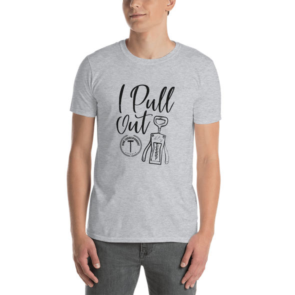 Short-Sleeve Unisex T-Shirt