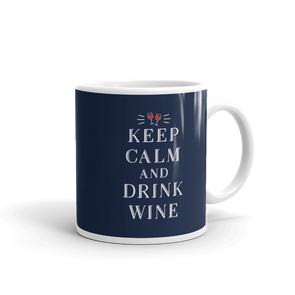 Tumbler Mug