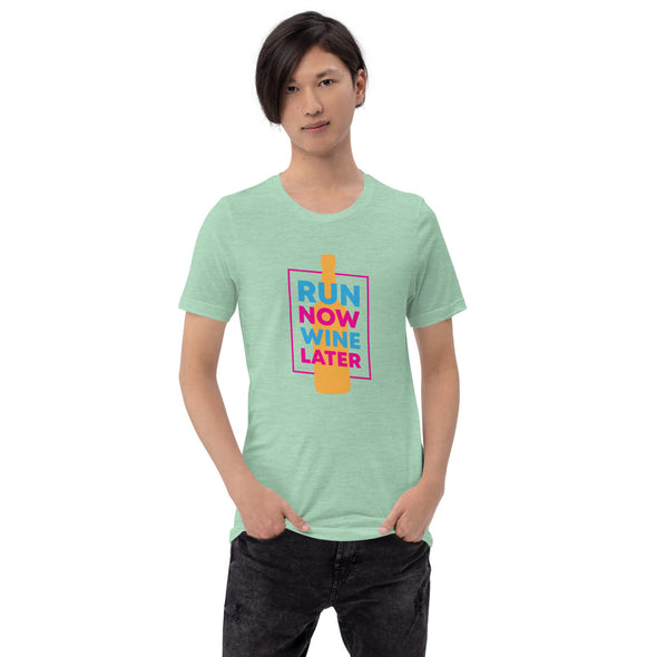 Short-Sleeve Unisex T-Shirt