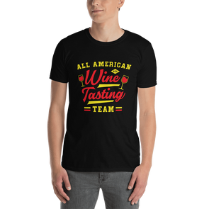 Short-Sleeve Unisex T-Shirt