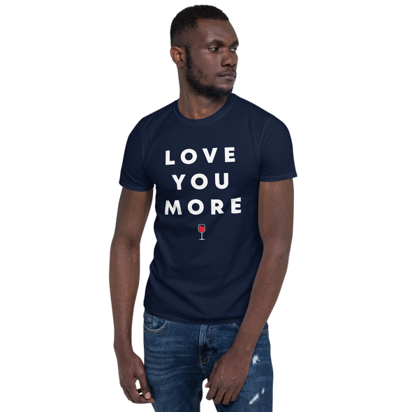 Short-Sleeve Unisex T-Shirt