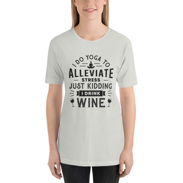 Short-Sleeve Unisex T-Shirt