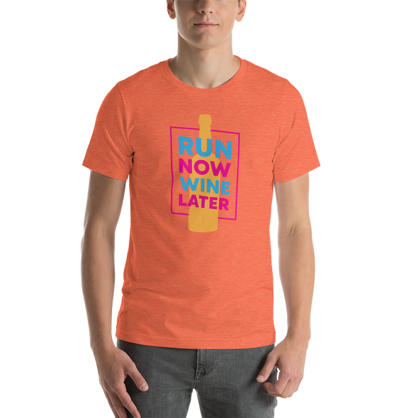 Short-Sleeve Unisex T-Shirt