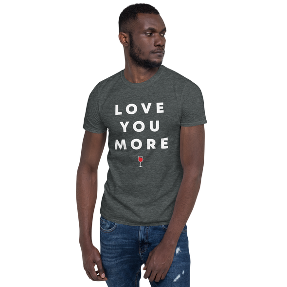 Short-Sleeve Unisex T-Shirt