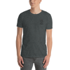 Short-Sleeve Unisex Tee Shirt 