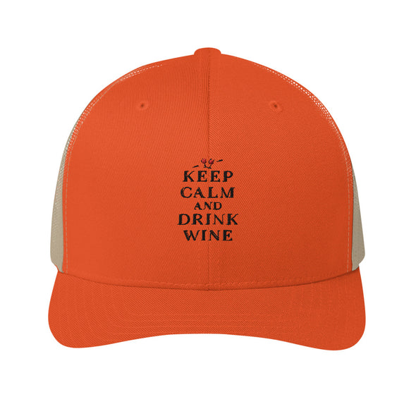 Trucker Cap