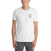 Short-Sleeve Unisex Tee Shirt 