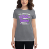 All American Wine Tasting Team Women's short sleeve t-shirt