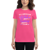 All American Wine Tasting Team Women's short sleeve t-shirt
