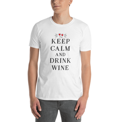 Short-Sleeve Unisex T-Shirt