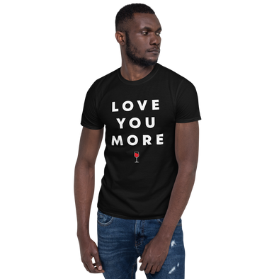 Short-Sleeve Unisex T-Shirt