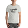 Short-Sleeve Unisex T-Shirt