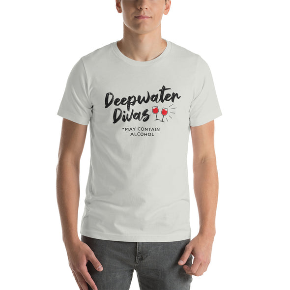 Short-Sleeve Unisex T-Shirt
