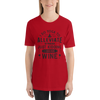 Short-Sleeve Unisex T-Shirt