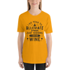 Short-Sleeve Unisex T-Shirt