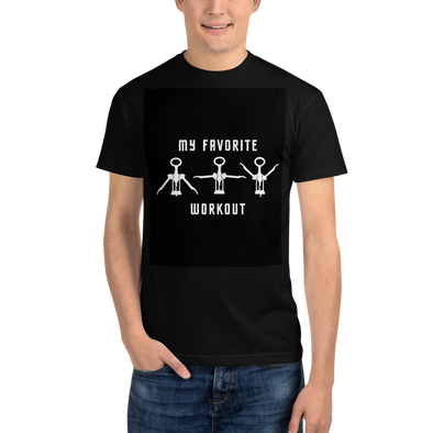 Sustainable T-Shirt