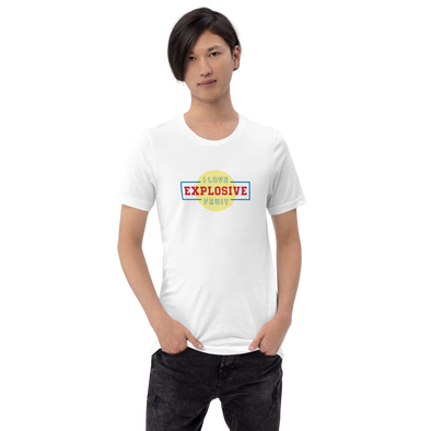 Short-Sleeve Unisex T-Shirt