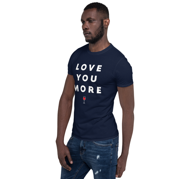 Short-Sleeve Unisex T-Shirt
