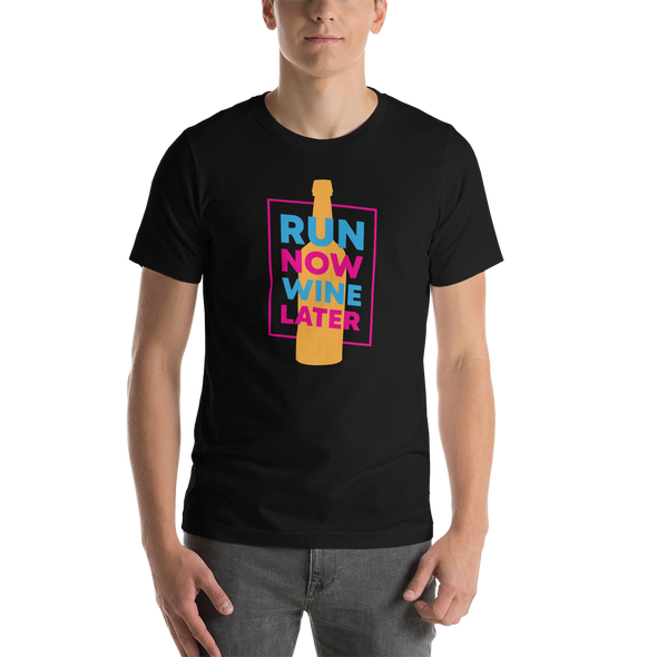 Short-Sleeve Unisex T-Shirt