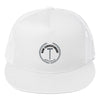Official Wine Correspondent Trucker Cap