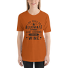 Short-Sleeve Unisex T-Shirt