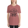 Short-Sleeve Unisex T-Shirt