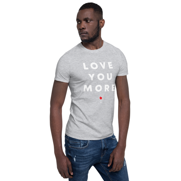 Short-Sleeve Unisex T-Shirt