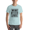 Short-Sleeve Unisex T-Shirt