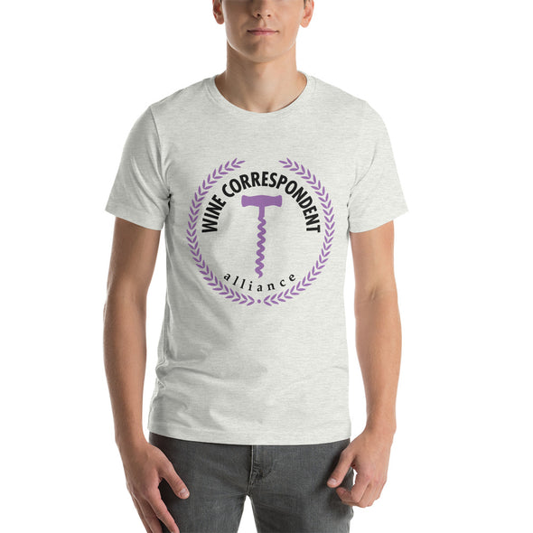 Short-Sleeve Unisex T-Shirt