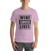 Short-Sleeve Unisex T-Shirt