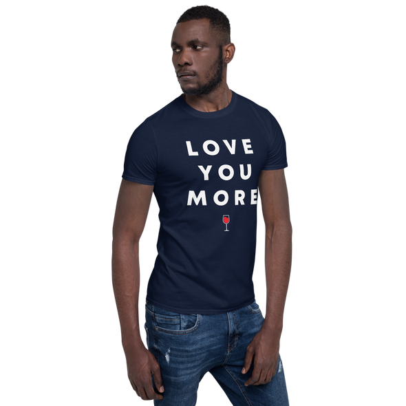 Short-Sleeve Unisex T-Shirt