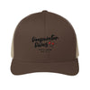 Deepwater Divas Trucker Cap