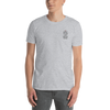 Short-Sleeve Unisex Tee Shirt 