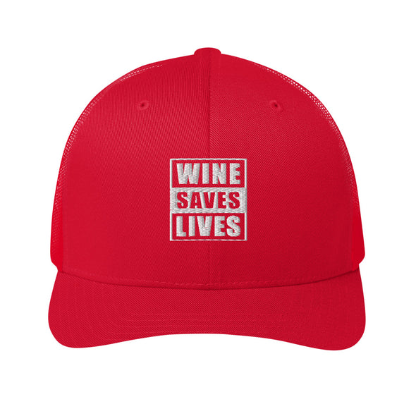 Trucker Cap