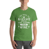 Short-Sleeve Unisex T-Shirt