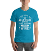 Short-Sleeve Unisex T-Shirt