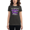 All American Wine Tasting Team Women's short sleeve t-shirt