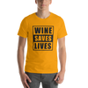 Short-Sleeve Unisex T-Shirt